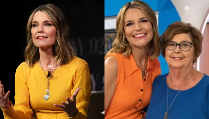 Nancy Guthrie Case, Expert Says Kidnapper May Again Target Savannah Guthrie’s Family, 'It Is Mean..'