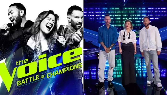 'The Voice' Season 29, Meet The Contestant Who Has A High Chance Of Reaching The Final Round
