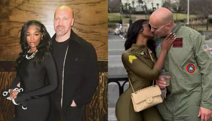 एश्ली जेने के मंगेतर, जो मैककैन कौन हैं? क्रिप्टो प्रबंधक पर प्रभावशाली व्यक्ति की आत्महत्या का नाटक करने का आरोप