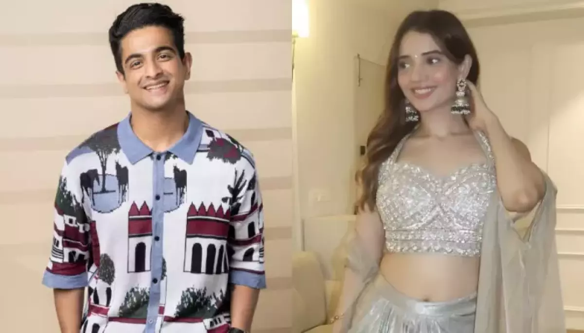 Ranveer Allahbadia Confirms His Relationship With Influencer, Juhi Bhatt, ‘Girlfriend Ke Saath Hoon’