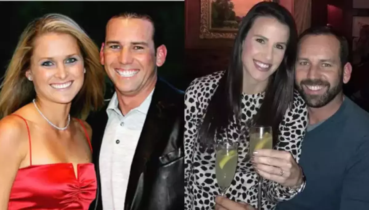 Sergio Garcia’s Dating History, From Martina Hingis And Morgan Norman To Marriage With Angela Akins