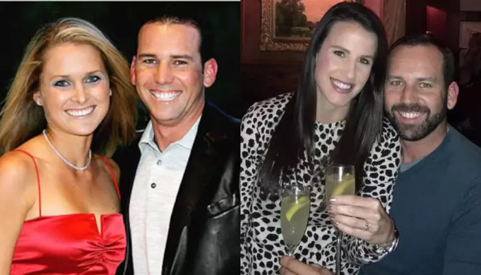 Sergio Garcia's Dating History, From Martina Hingis To Angela Akins And Family Life Journey