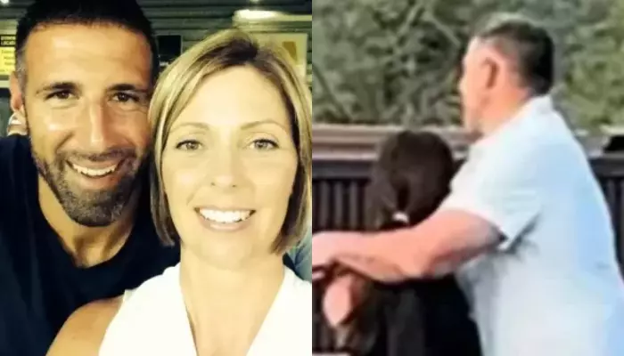 Did Mike Vrabel's Wife, Jennifer Hired A PI Who Leaked His And Dianna's Photos? Here's The Truth