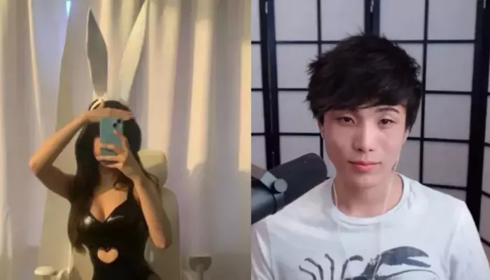 Sykkuno Was In Contact With VTuber, Elfilea Along With HemomalVT? She Claims To Be 'Heartbroken'