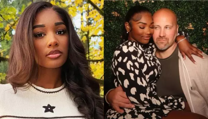 Ashlee Jenae's Death Report Reveals Strangulation, Suspicion Regarding Fiance, Joe McCann Grows