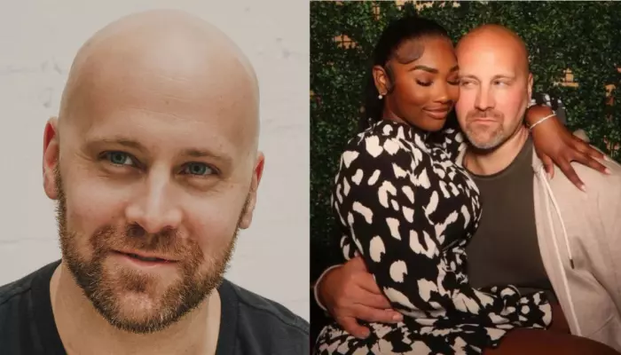 Who Is Ashlee Jenae's Fiance, Joe Mccann's Ex-Wife, Shea Jackson? Do They Have Children?