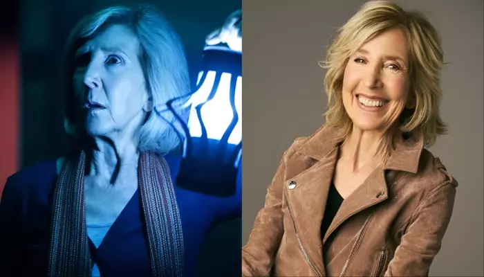 'Insidious' Star Lin Shaye's Personal Life, Inside Her Marriages As She Brings Back 'Elise Rainier'