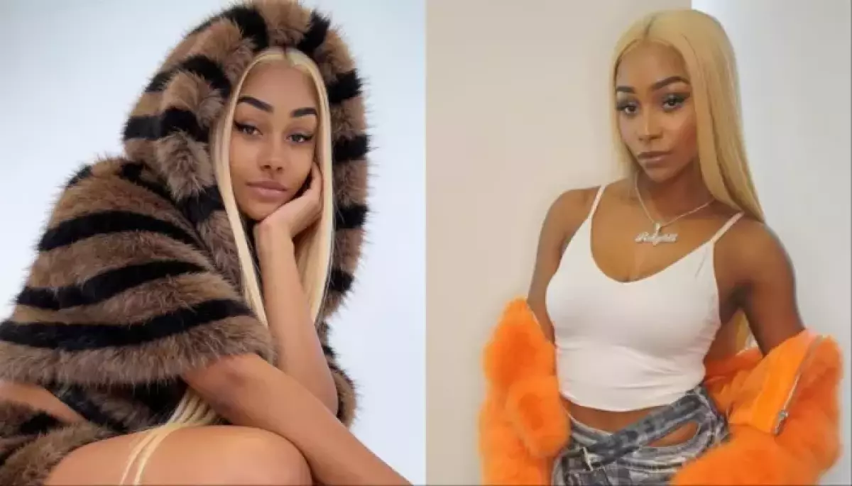 What Happened To Pinkydoll? Details On The Influencer’s Health As She Breaks Silence On Social Media