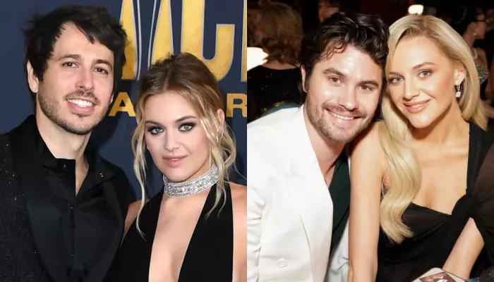 Inside Kelsea Ballerini's Divorce With Morgan And Breakup With Chase Amid Dating Buzz With Craig