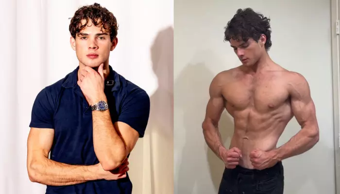 Who Is Clavicular And Why Is He So Famous? His Disturbing Rise As The Internet's Popular Looksmaxxer