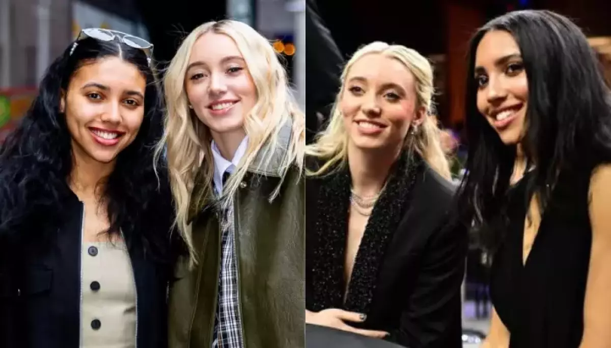 Paige Bueckers And Azzi Fudd Relationship Timeline, From Strong Friendship To Growing WNBA Era Bond