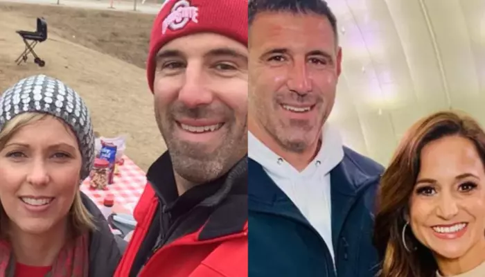 Mike Vrabel's Relation With Wife, Jennifer Reportedly Affected Amid His Link Up With Dianna Russini