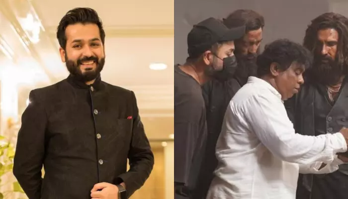 Aditya Dhar Opens Up About Insane Action And 400 Stuntmen In 'Dhurandhar,' 'Used Everyone In Mumbai'