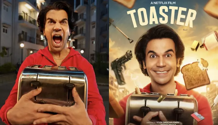 'Toaster' Ending Explained, Is 'Ramakant' Able To Escape From The Murder Mystery Of 'Glen D'Souza'?