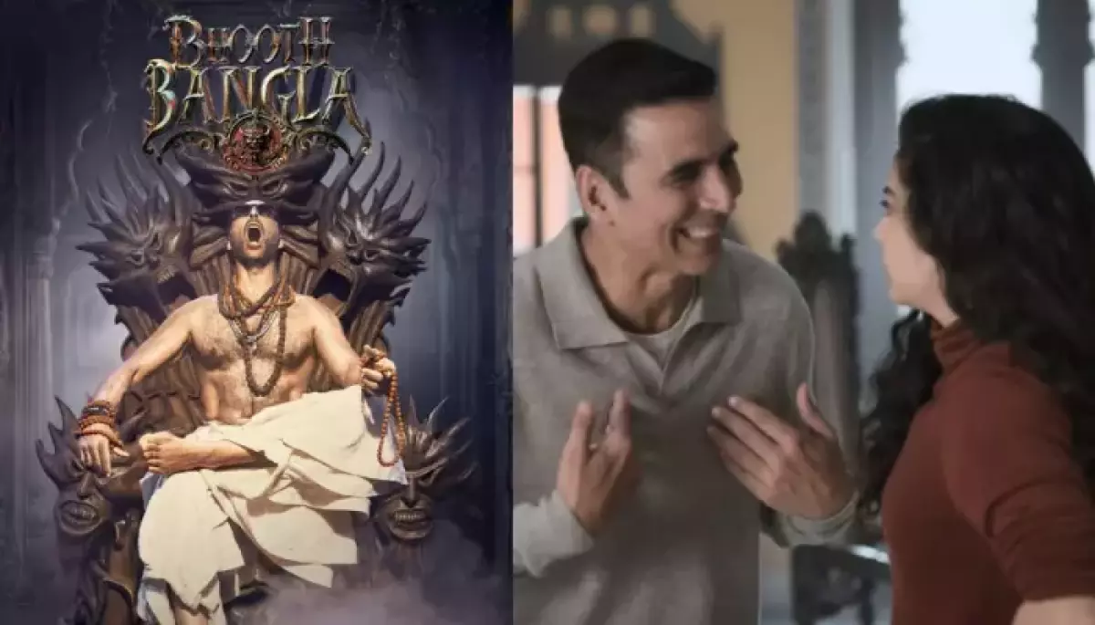 ‘Bhooth Bangla’ First Review, Akshay Kumar Delivers ‘Career-Best’ Performance, Critics Give 4 Stars