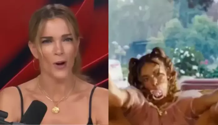 Megyn Kelly Slams Sydney Sweeney For Spreading Her Legs In Euphoria 3 Says, 'Sexualising Infancy..'