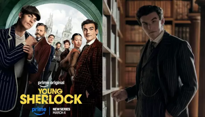 Will 'James Moriarty' Be The Villain In 'Young Sherlock?' Possibilities Explored After Renewal