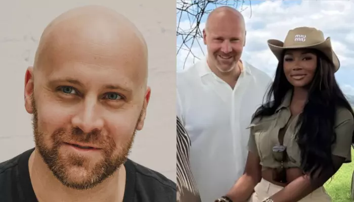 Ashlee Jenae's Fiance, Joe McCann And His Ex-Wife, Shea's Activity In Focus Amid His Arrest News