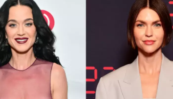 Katy Perry And Ruby Rose Were 'Very Drunk' Claims Ex Manager Of Nightclub Amid Assault Charges