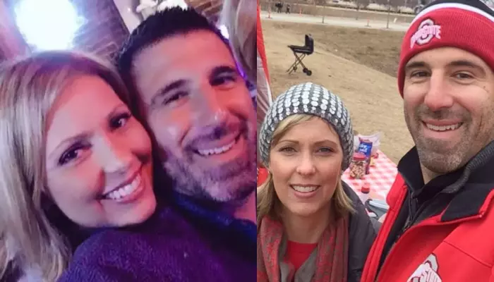 Mike Vrabel Might Need To Address Dianna Russini Scandal, Amid Buzz About Marital Life Being Rocky