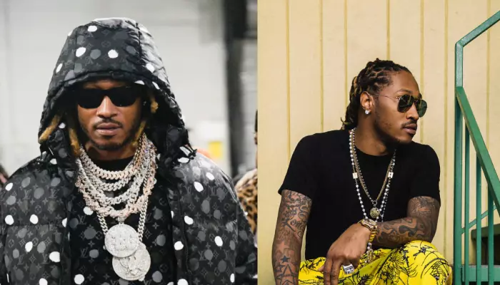 Who Is Rapper Future's Ex, Layla? She Drags Him Into Paternity Battle, Demands Child Support For Son