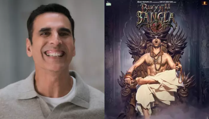 'Bhoot Bangla' Early Review Promises A Fun Horror Ride As Akshay Delivers 'Career Best Performance'