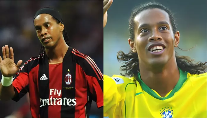 Ronaldinho's Life Off The Field, Alleged Double Marriage Reports And Dating History Decoded