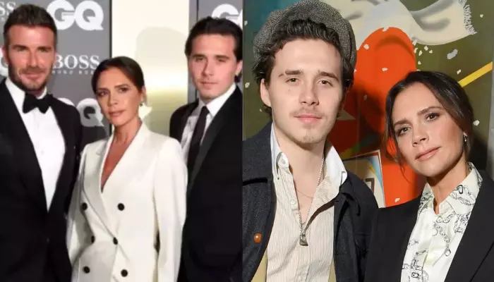 Victoria Beckham Breaks The Silence On Family Feud Involving Her Son, Brooklyn, 'Tried To Be Best..'