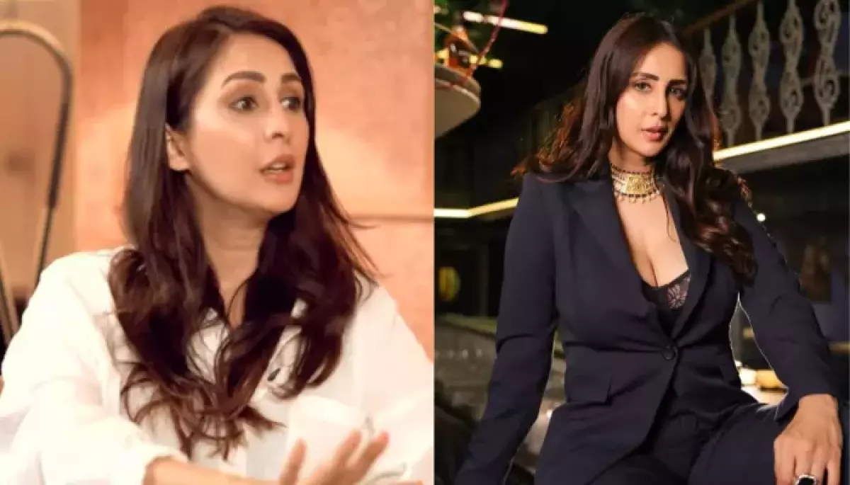 Chahatt Khanna Clarifies Whether She Was Forced To Convert During Her Second Marriage, ‘I Had…’
