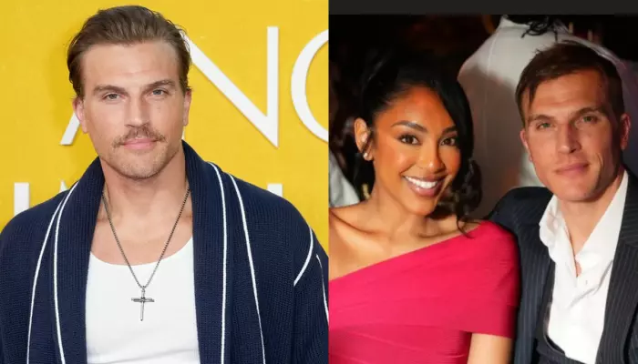 Who Is Luke Gulbranson? Know 'Summer House' Star In Minnesota Congress Race Against Pete Stauber