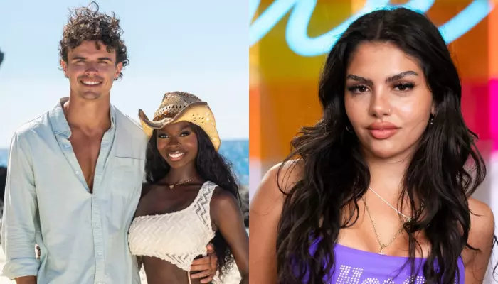 Where Are Nic, Olandria And Huda Amid Their Absence From 'Love Island: Beyond The Villa' Season 2?