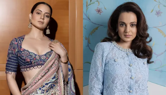 Kangana Ranaut Addresses Black Magic Claims Made By Her Ex-Boyfriend, Adhyayan Suman, 'Chudail..'