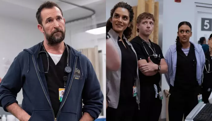 'The Pitt' Season 2 Finale Ending Brings Chaos, Secrets, Fallouts And Big Decisions For PTMC Doctors
