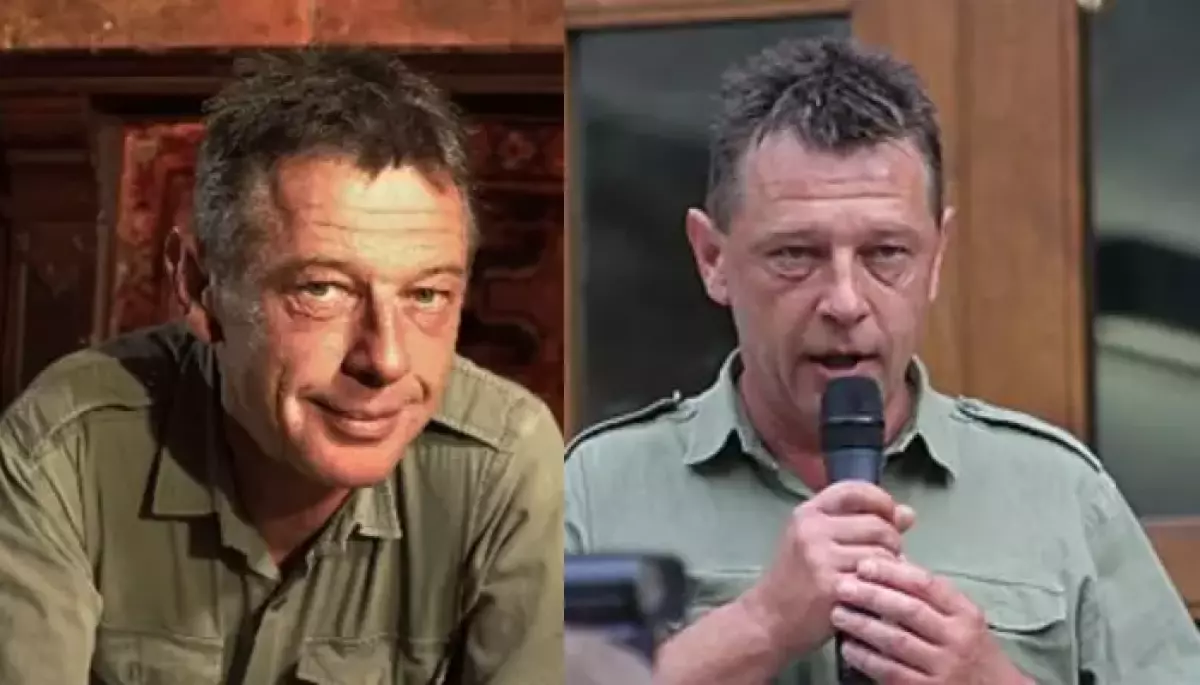 Who Was Andy Kershaw, Former BBC Radio 1 Presenter, Died At 66? Hounded His Ex-Gf, Mother Of Two