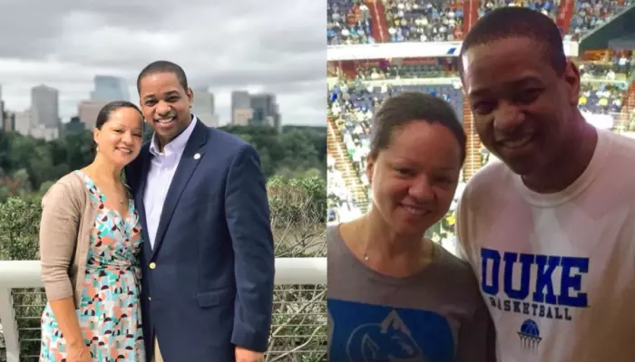 What Allegations Did Cerina Fairfax Make Against Justin Fairfax? Details From Divorce Docs Surface