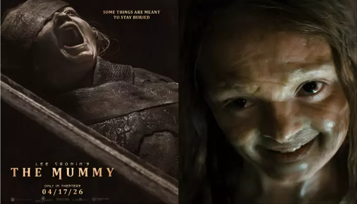 'Lee Cronin's The Mummy' Ending Explained, Can 'Katie's' Parents Help Her Escape From The Evil?