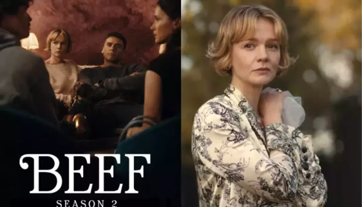 ‘Beef’ Season 2 Ending Explained, Does ‘Josh’ End Up In Jail Due To ‘Chairman Park’s’ Plot? Find Out
