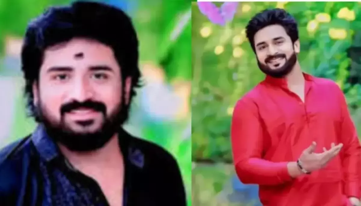 Sidharth Venugopal Dies At 41 Due To Neuroendocrine Cancer, Actor Leaves Behind His Mom And Brother