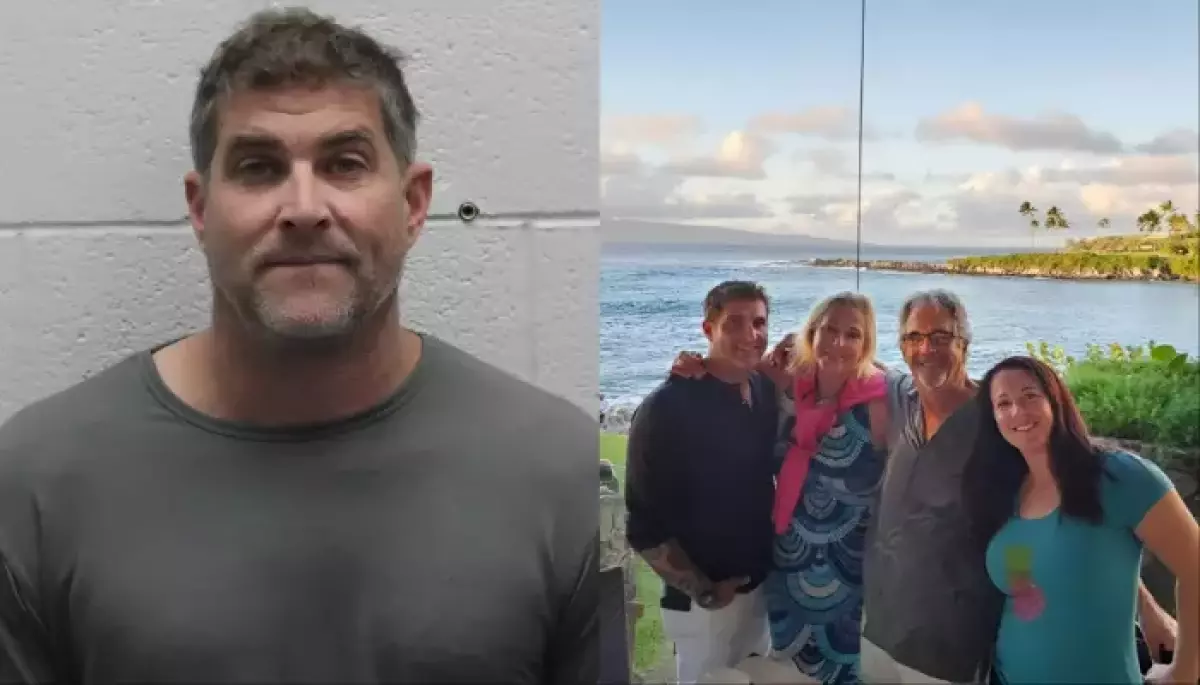 Daniel Serafini Allegedly Killed His Father-In-Law, Reasons Examined After ‘Dateline’s’ New Episode