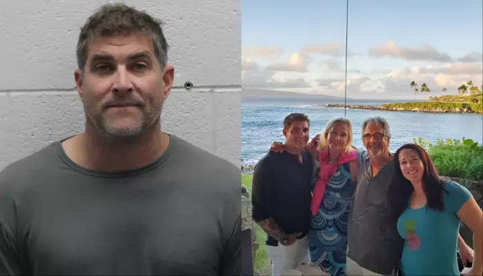 Daniel Serafini Allegedly Killed His Father-In-Law, Reasons Examined After 'Dateline's' New Episode