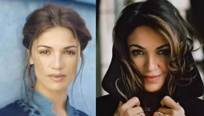 Nadia Fares' Last Post Was About 'Growing Old' Before She Was Found Unconscious In Swimming Pool