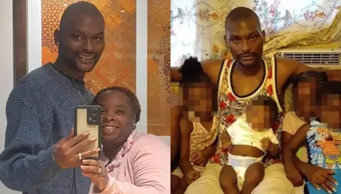 Shamar Elkins Was Caught Cheating On Wife Before Killing 8 Kids? A Claim Surfaces Amid Shocking Case