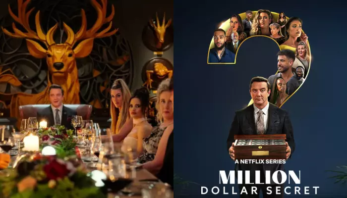 Meet 'Million Dollar Secret' Season 2 Cast, All About The 12 Players As They Battle For USD 1M Prize