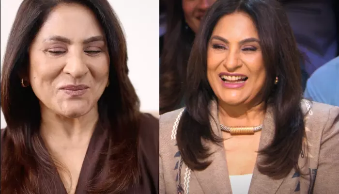 Archana Puran Singh Has 'No Work', 63-Year-Old Actress Regrets Turning Down Offers For Kapil's Show