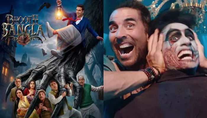 Will The Akshay Kumar Starrer, 'Bhoot Bangla' Get A Sequel? Director, Priyadarshan Gives Hints