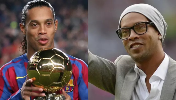 Ronaldinho's Net Worth In 2026, Inside Football Star's Legal Troubles, And Career After Retirement