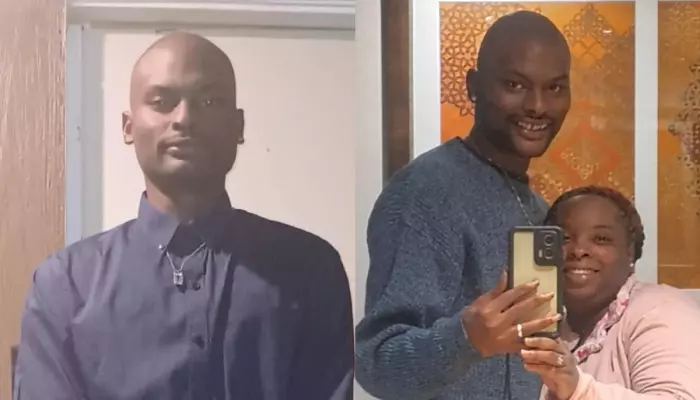 Was Shamar Elkins Mentally Disturbed? Louisiana Shooter's Recent Fb Posts Indicate Marital Struggles