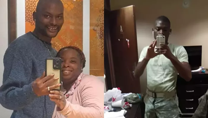 Shamar Elkins Cried To Parents As His Wife Asked For Divorce, Wanted To Take His Own Life, 'Dark..'