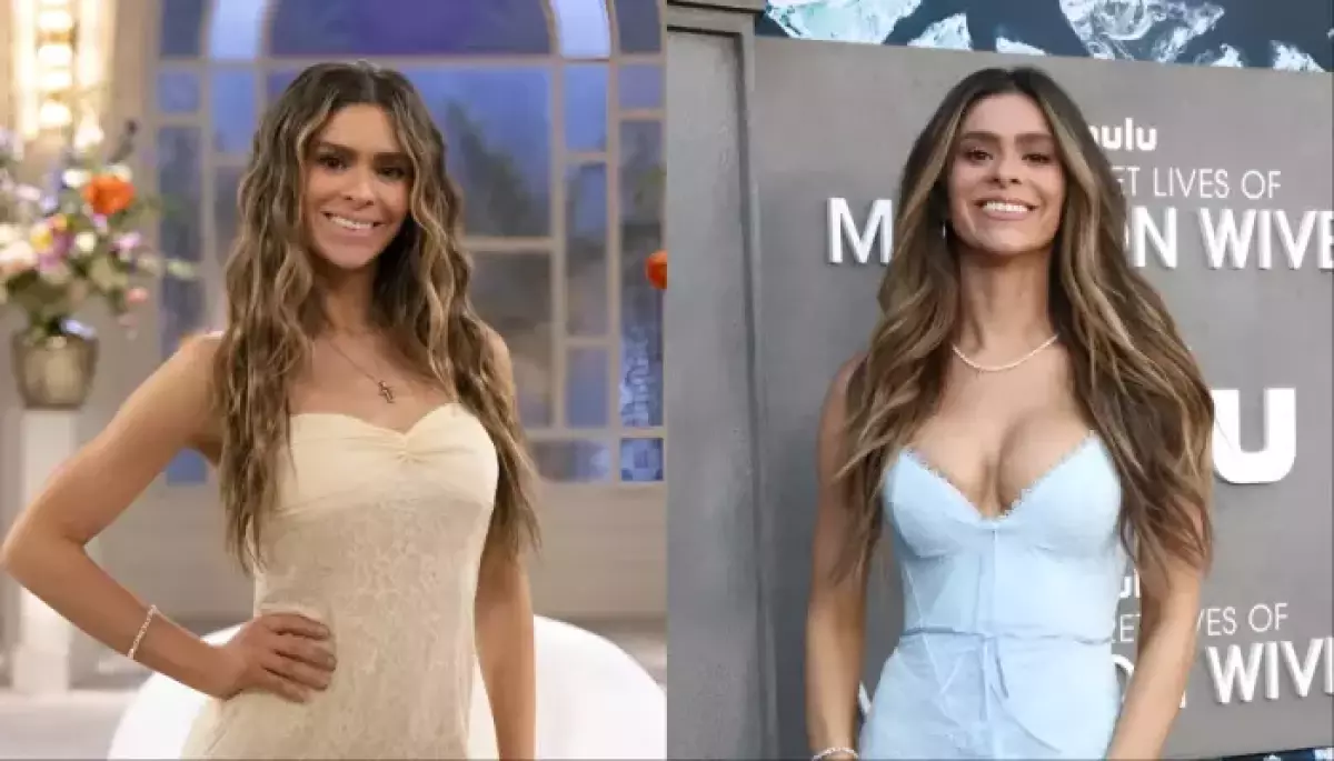 Taylor Frankie Paul Responds To TikTok Comment Urging Her To Step Away From Social Media To Heal