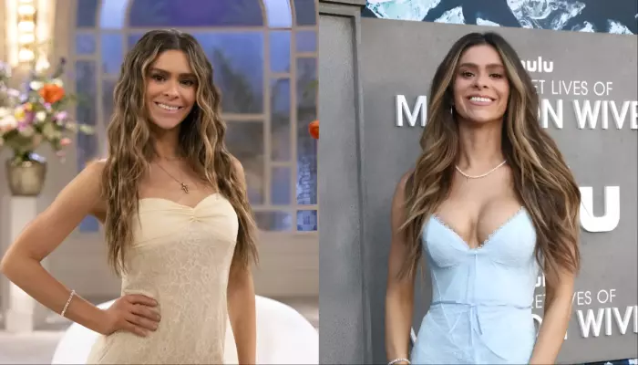 Taylor Frankie Paul Responds To TikTok Comment Urging Her To Step Away From Social Media To Heal